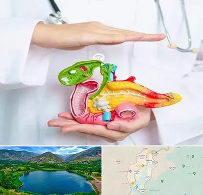 دکتر سرطان لوزالمعده در رودبار