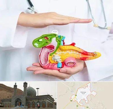 دکتر سرطان لوزالمعده در شهرضا