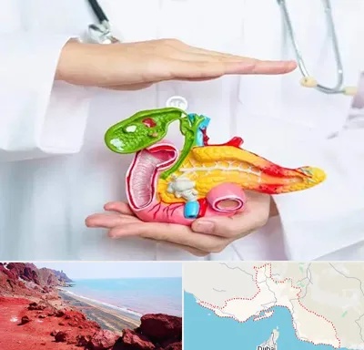 دکتر سرطان لوزالمعده در هرمزگان