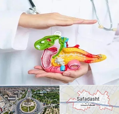 دکتر سرطان لوزالمعده در صفادشت