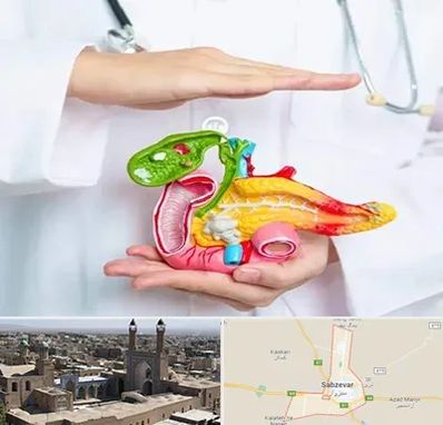 دکتر سرطان لوزالمعده در سبزوار