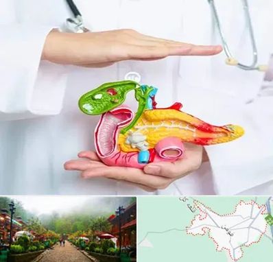 دکتر سرطان لوزالمعده در فومن
