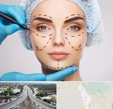 جراح پلاستیک در اندیمشک