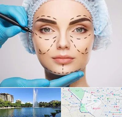 جراح پلاستیک در کوهسنگی مشهد