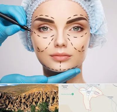 جراح پلاستیک در اسکو