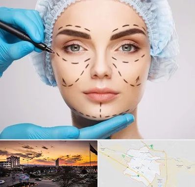 جراح پلاستیک در قوچان