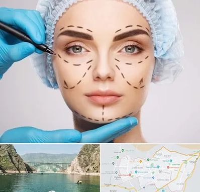 جراح پلاستیک در ایلام