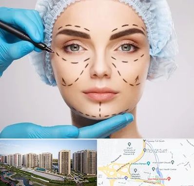 جراح پلاستیک در المپیک