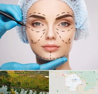 جراح پلاستیک در بهبهان