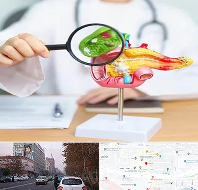 جراح سرطان پانکراس در کارگر شمالی