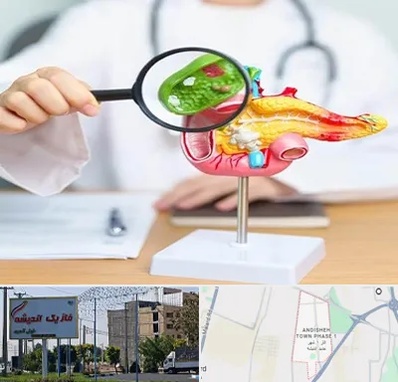 جراح سرطان پانکراس در فاز یک اندیشه