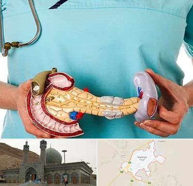 جراح سرطان لوزالمعده در شهرضا