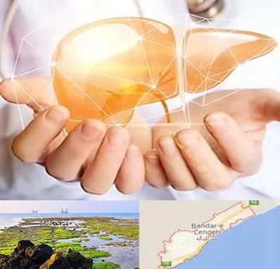 دکتر سرطان کبد در بندرلنگه
