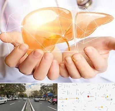 دکتر سرطان کبد در دولت 