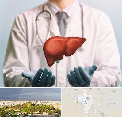 جراح سرطان کبد در تربت حیدریه
