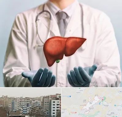 جراح سرطان کبد در محمد شهر کرج 
