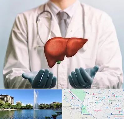 جراح سرطان کبد در کوهسنگی مشهد 