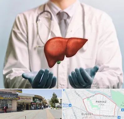جراح سرطان کبد در پرواز تبریز