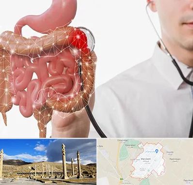 دکتر سرطان روده بزرگ در مرودشت