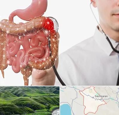 دکتر سرطان روده بزرگ در گچساران