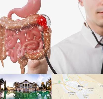 دکتر سرطان روده بزرگ در شیراز