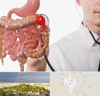 دکتر سرطان روده بزرگ در تربت حیدریه