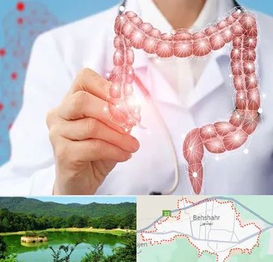 جراح سرطان روده بزرگ در بهشهر