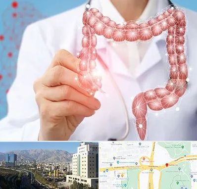 جراح سرطان روده بزرگ در حقانی 