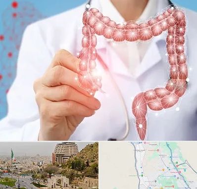 جراح سرطان روده بزرگ در فرهنگ شهر شیراز 