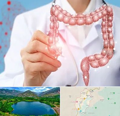 جراح سرطان روده بزرگ در رودبار
