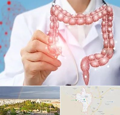 جراح سرطان روده بزرگ در تربت حیدریه