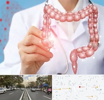 جراح سرطان روده بزرگ در دولت 