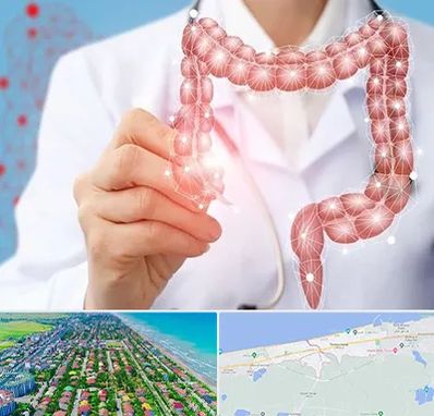 جراح سرطان روده بزرگ در فریدونکنار