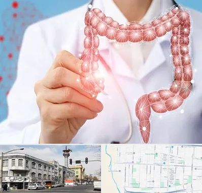 جراح سرطان روده بزرگ در 17شهریور