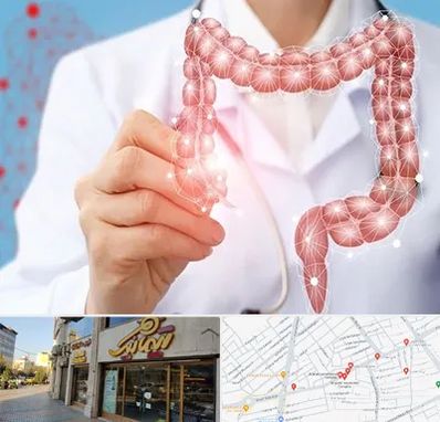 جراح سرطان روده بزرگ در عطاران قم