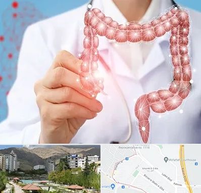 جراح سرطان روده بزرگ در شهر زیبا