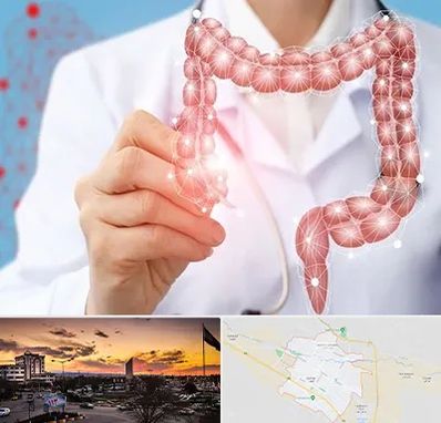 جراح سرطان روده بزرگ در قوچان