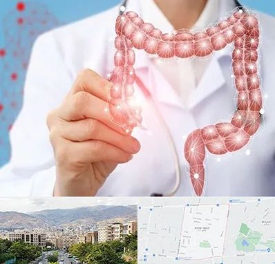 جراح سرطان روده بزرگ در خانی آباد 