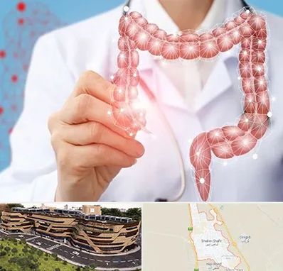جراح سرطان روده بزرگ در شاهین شهر