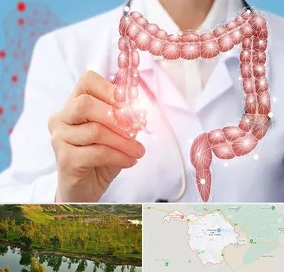 جراح سرطان روده بزرگ در بهبهان