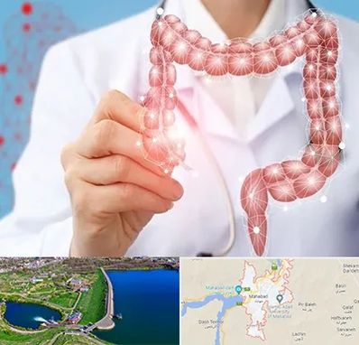 جراح سرطان روده بزرگ در مهاباد