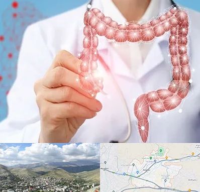 جراح سرطان روده بزرگ در رودهن