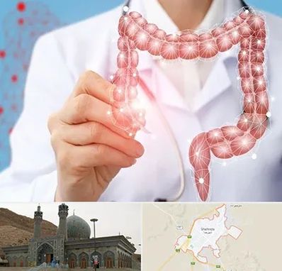 جراح سرطان روده بزرگ در شهرضا