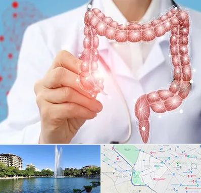 جراح سرطان روده بزرگ در کوهسنگی مشهد 