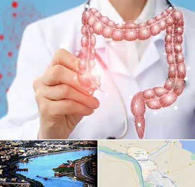 جراح سرطان روده بزرگ در خرمشهر