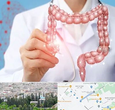 جراح سرطان روده بزرگ در محلاتی شیراز 