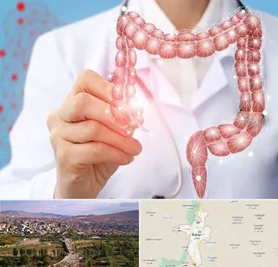 جراح سرطان روده بزرگ در بوکان