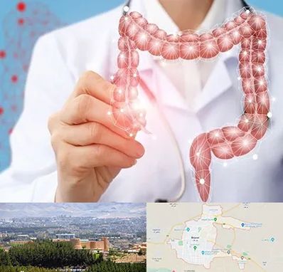 جراح سرطان روده بزرگ در بیرجند