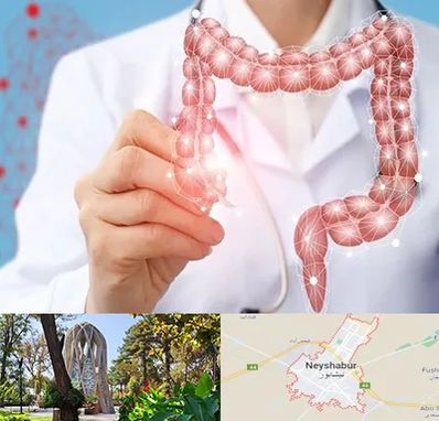 جراح سرطان روده بزرگ در نیشابور