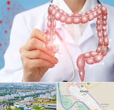 جراح سرطان روده بزرگ در آبادان